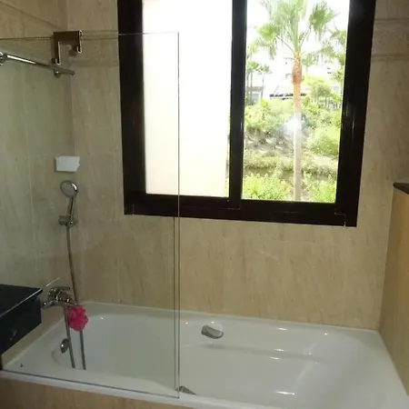 شقة Atico Con Vista Al Mar Y Cerca Campos De Golf *