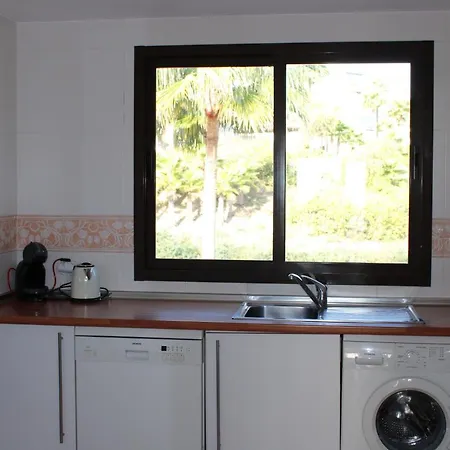 شقة Atico Con Vista Al Mar Y Cerca Campos De Golf *