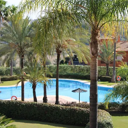 Atico Con Vista Al Mar Y Cerca Campos De Golf إِستيبونا