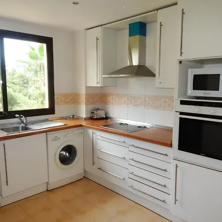 Appartamento Atico Con Vista Al Mar Y Cerca Campos De Golf