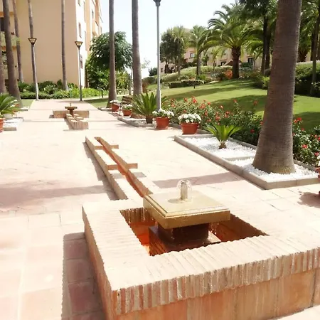 Appartamento Atico Con Vista Al Mar Y Cerca Campos De Golf *
