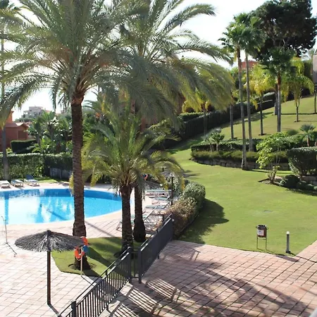 Atico Con Vista Al Mar Y Cerca Campos De Golf Appartamento *