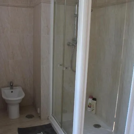 Appartamento Atico Con Vista Al Mar Y Cerca Campos De Golf