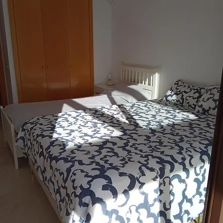 Appartamento Atico Con Vista Al Mar Y Cerca Campos De Golf Estepona